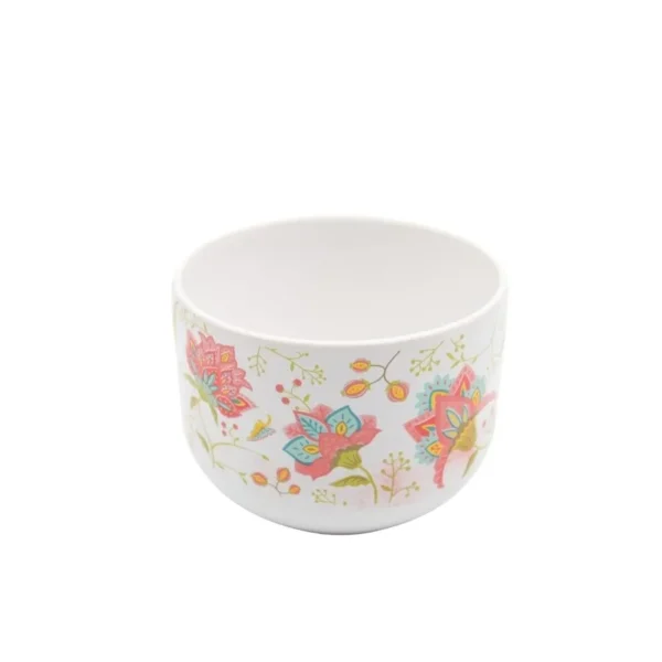 BOWL CEREAL CERAM "DECORADO"