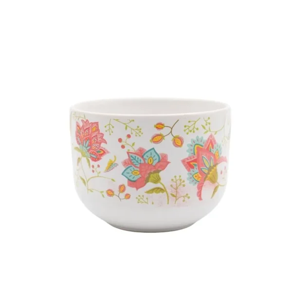 BOWL CEREAL CERAM "DECORADO"