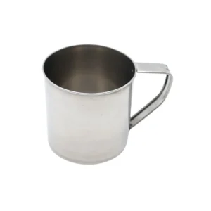Jarro hervidor de acero inoxidable 8 cm – Nouvelle Cuisine