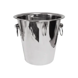 BALDE AC p/HIELO CHAMP CUISINE