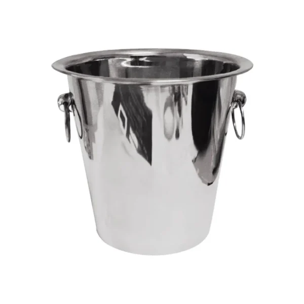 BALDE AC p/HIELO CHAMP CUISINE