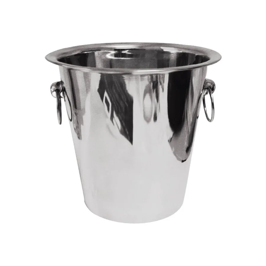 BALDE AC p/HIELO CHAMP CUISINE