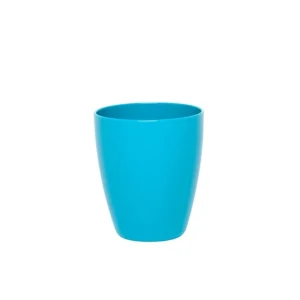 Vaso plástico cónico 300 cc – BIPO