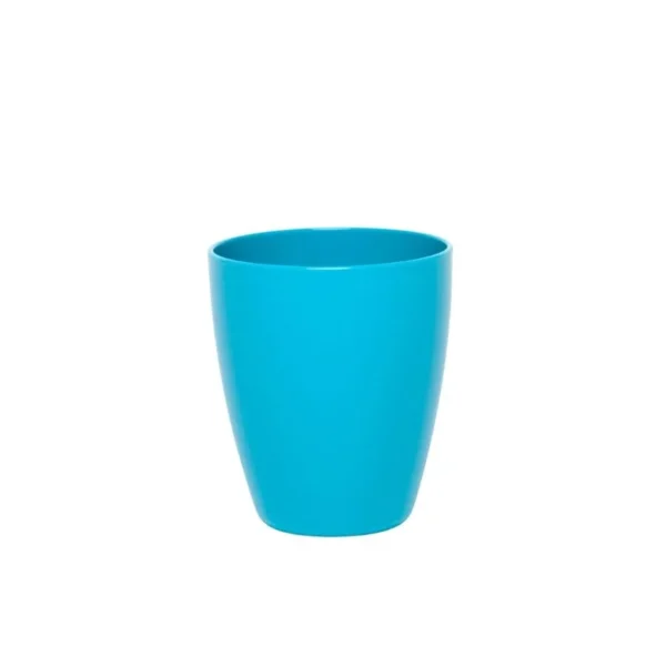 Vaso plástico cónico 300 cc – BIPO