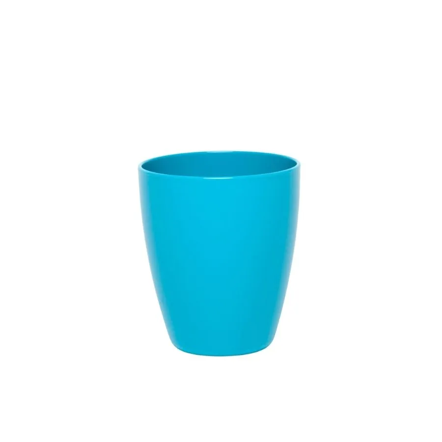 Vaso plástico cónico 300 cc – BIPO