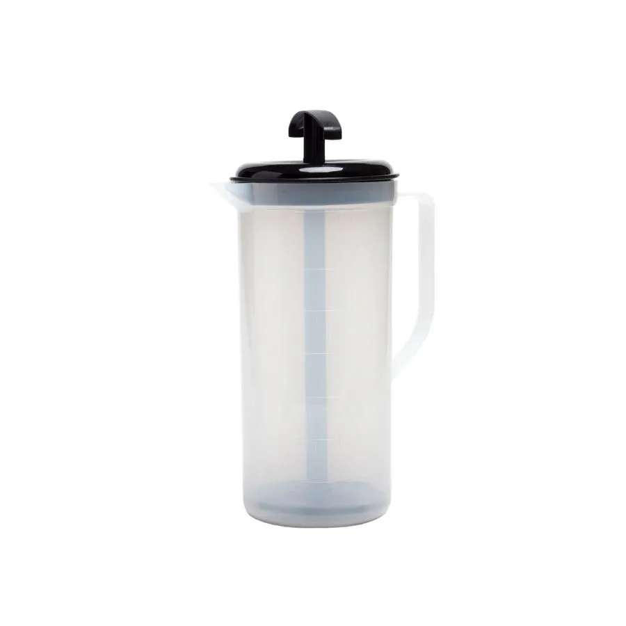 Jarra plástica medidora mezcladora 1,85 L – BIPO