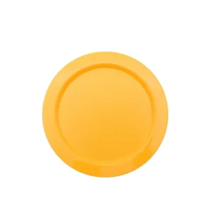 Plato plástico playo 25 cm – BIPO