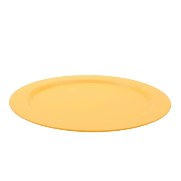 Plato plástico playo 25 cm – BIPO