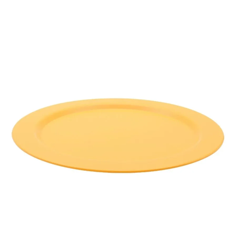 Plato plástico playo 25 cm – BIPO