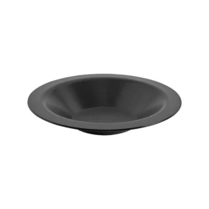 Plato plástico hondo 20,5 cm – BIPO