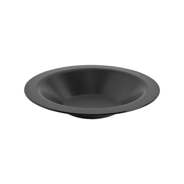 Plato plástico hondo 20,5 cm – BIPO