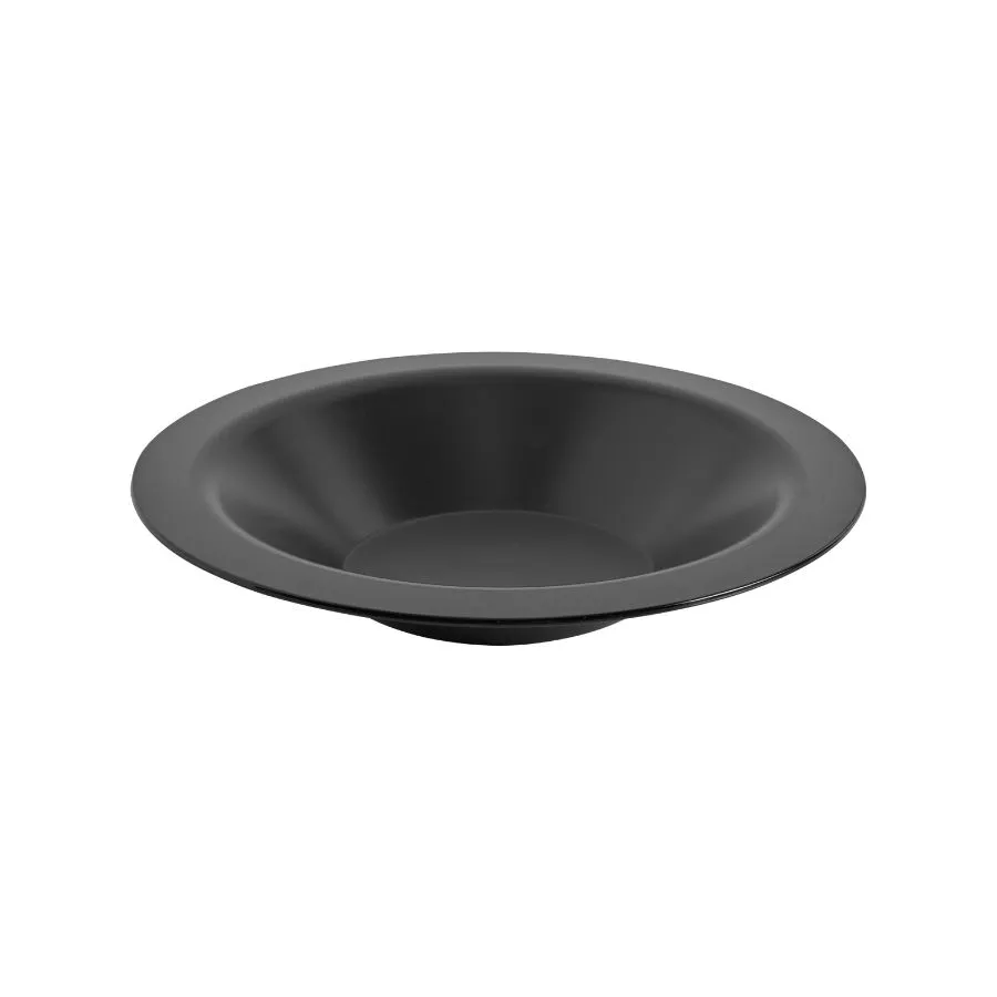 Plato plástico hondo 20,5 cm – BIPO