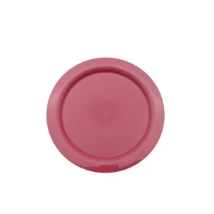 Plato plástico de postre 20 cm – BIPO