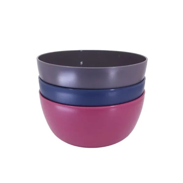 Bowl plástico 1,5 L – BIPO