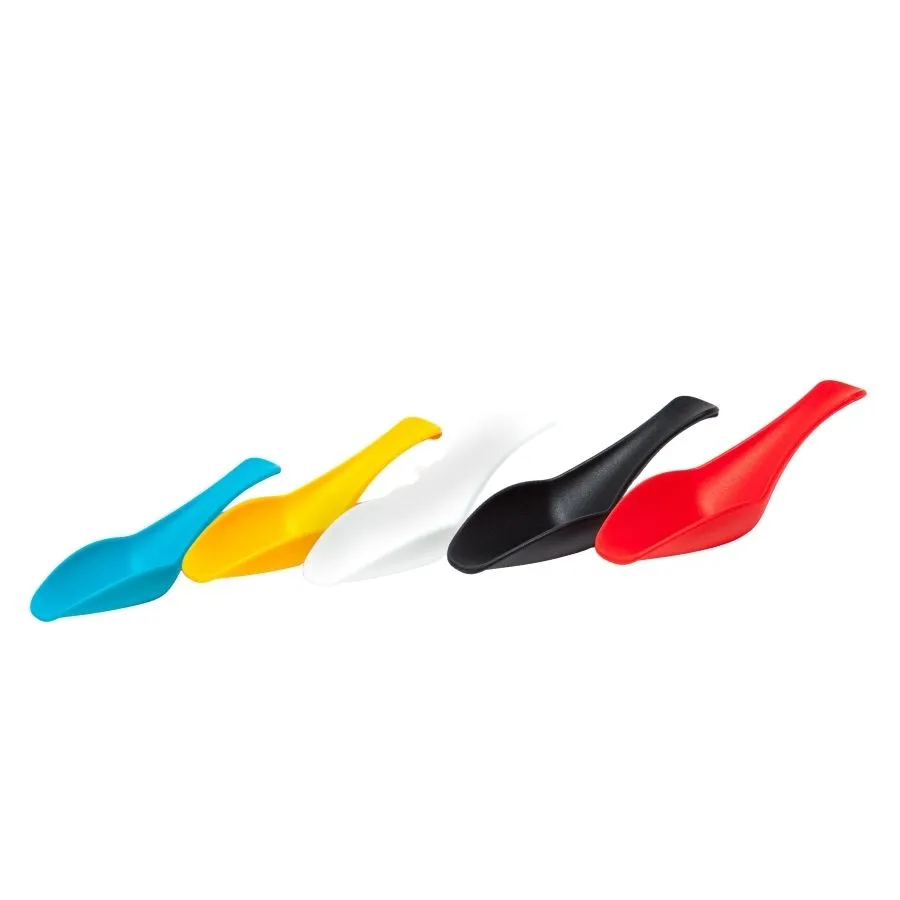 Cucharita plástica matera – BIPO