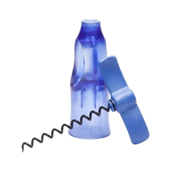 Sacacorchos con manija – BIPO