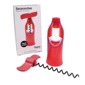 Sacacorchos en caja – BIPO