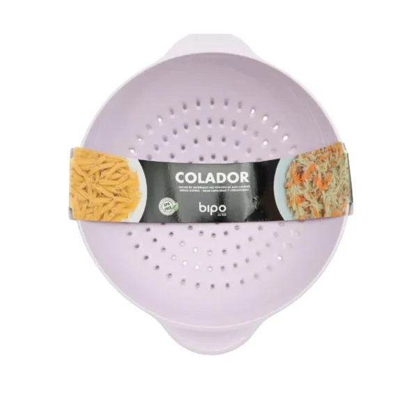 Colapasta plástico 23 cm – BIPO
