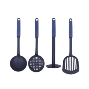 Set de 4 utensilios para cocinar – BIPO