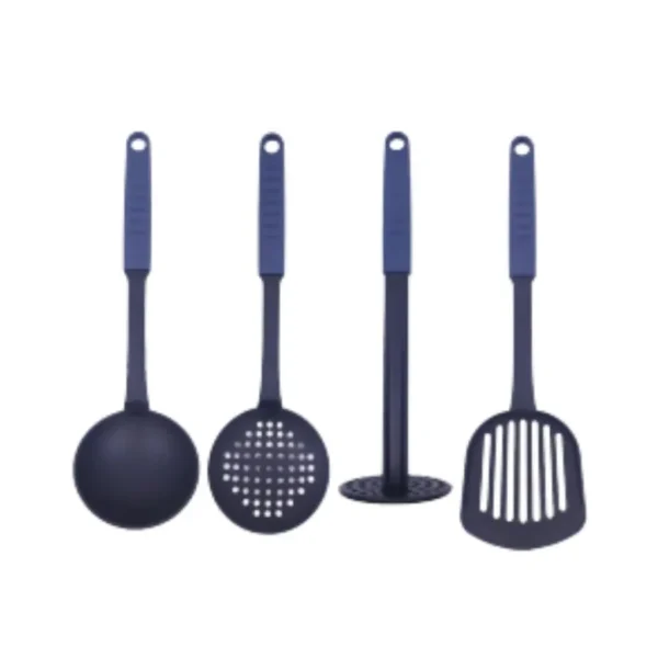 Set de 4 utensilios para cocinar – BIPO