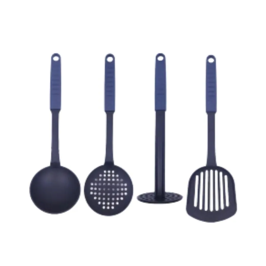 Set de 4 utensilios para cocinar – BIPO