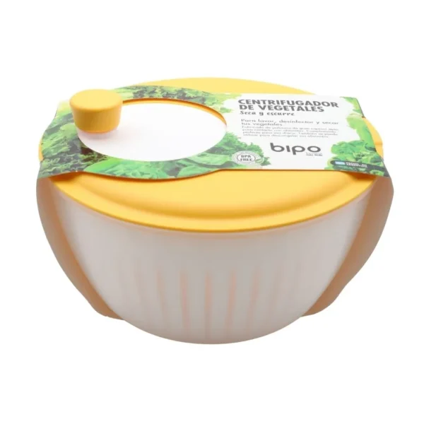 Escurridor plástico para verduras 3 L – BIPO