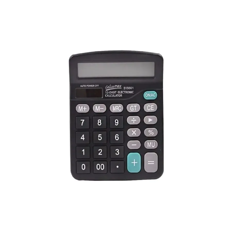 Calculadora Kenko KK837B