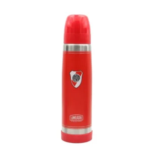 Termo de acero inoxidable Luminox River Plate 1 L – LUMILAGRO