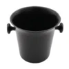 Frapera para hielo negro 720 ml - YESI