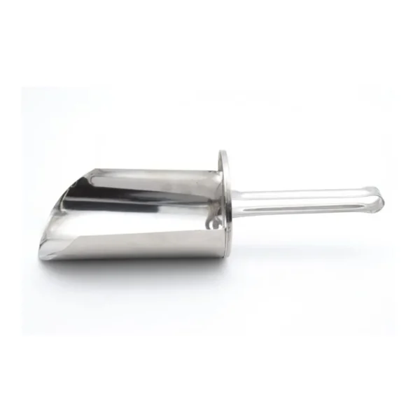 CUCHARIN AC 1/2 kg CAROL
