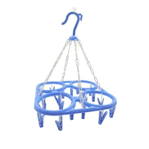 Tender cuadrado 24 broches