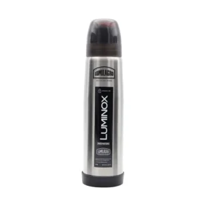 Termo de acero inoxidable Luminox 1 L – LUMILAGRO