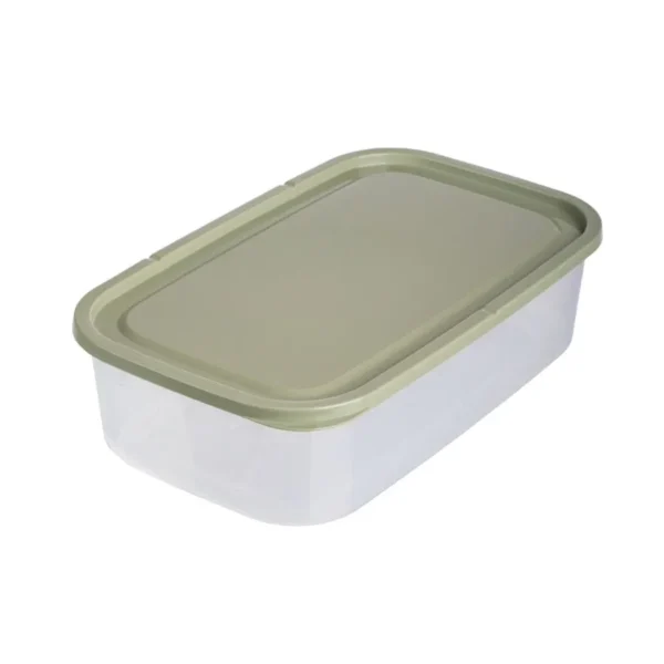 HERMET PLAST YESI BASIC RECT 3 L