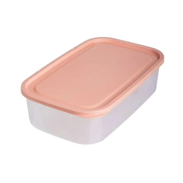 HERMET PLAST YESI BASIC RECT 3 L