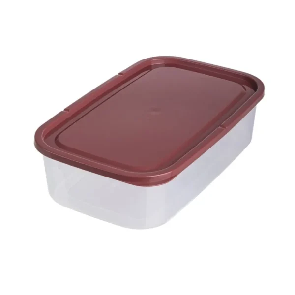 HERMET PLAST YESI BASIC RECT 3 L