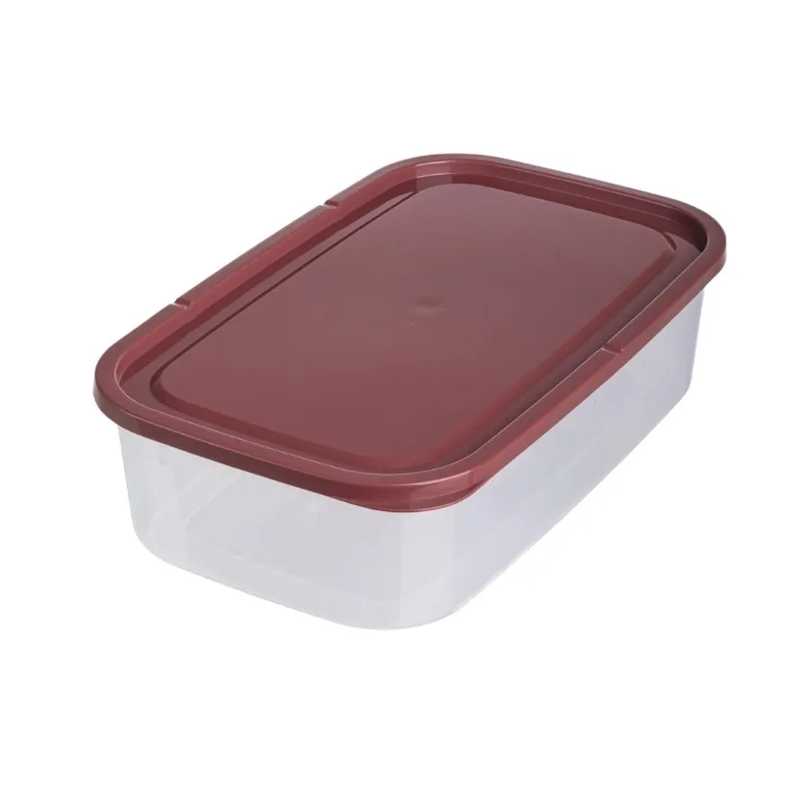 HERMET PLAST YESI BASIC RECT 3 L