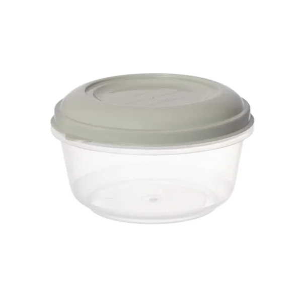 HERMET PLAST YESI BASIC RED 0.4 L