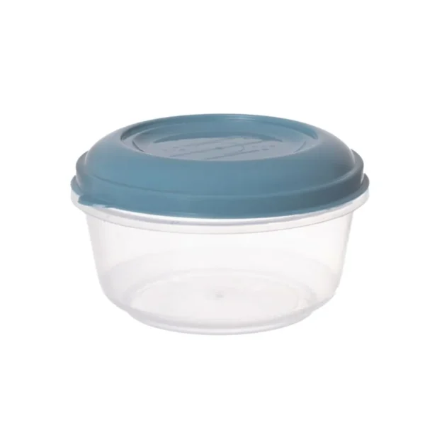 HERMET PLAST YESI BASIC RED 0.4 L