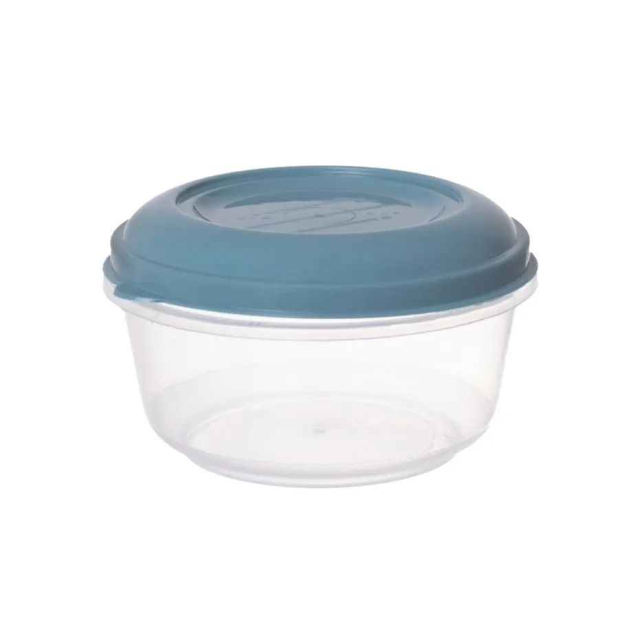 HERMET PLAST YESI BASIC RED 0.4 L