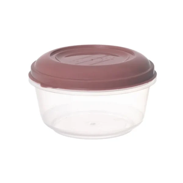 HERMET PLAST YESI BASIC RED 0.4 L