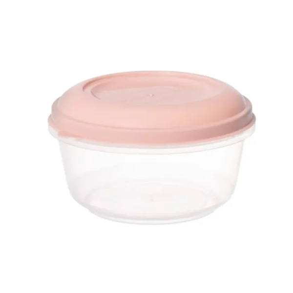 HERMET PLAST YESI BASIC RED 0.4 L