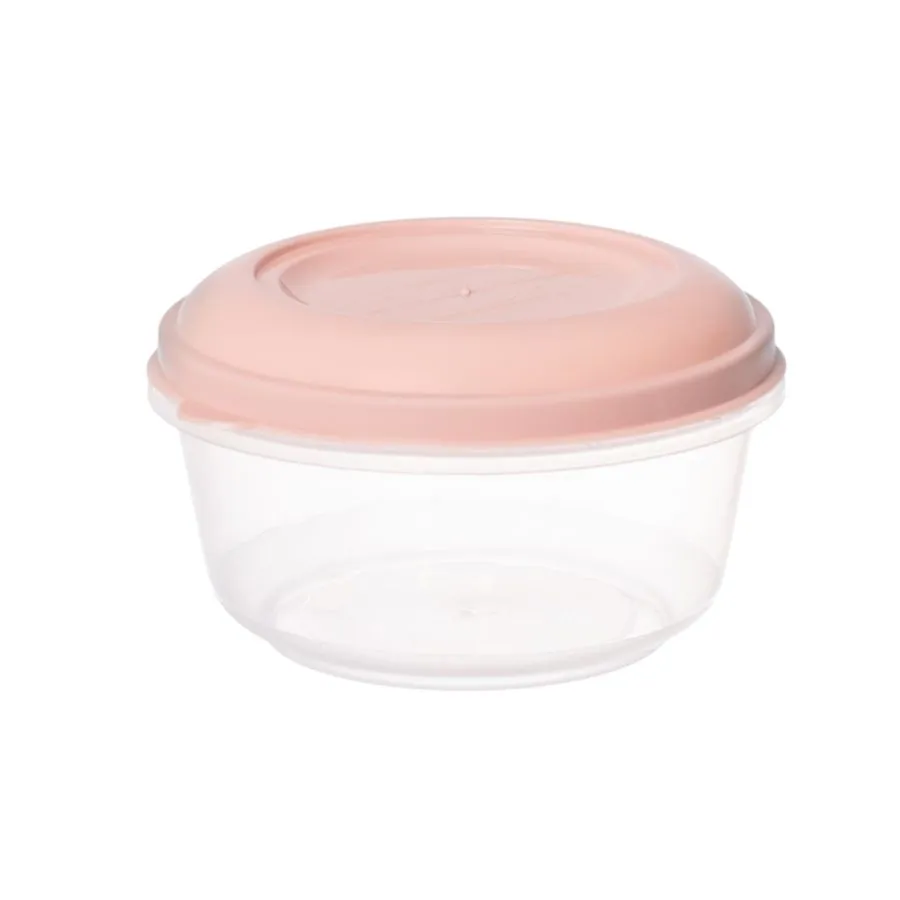 HERMET PLAST YESI BASIC RED 0.4 L