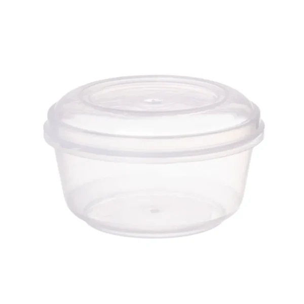 HERMET PLAST YESI BASIC RED 0.4 L