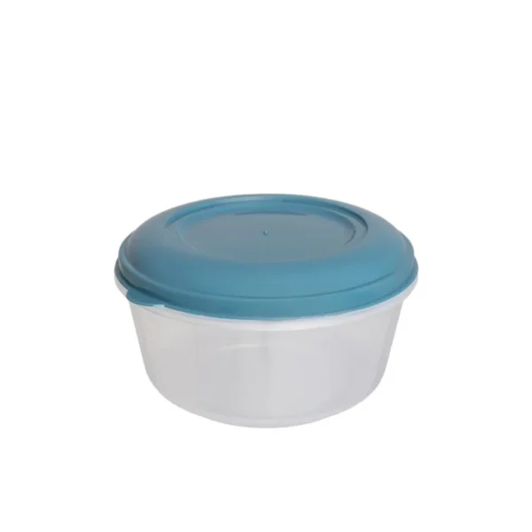 HERMET PLAST YESI BASIC RED 0.8 L