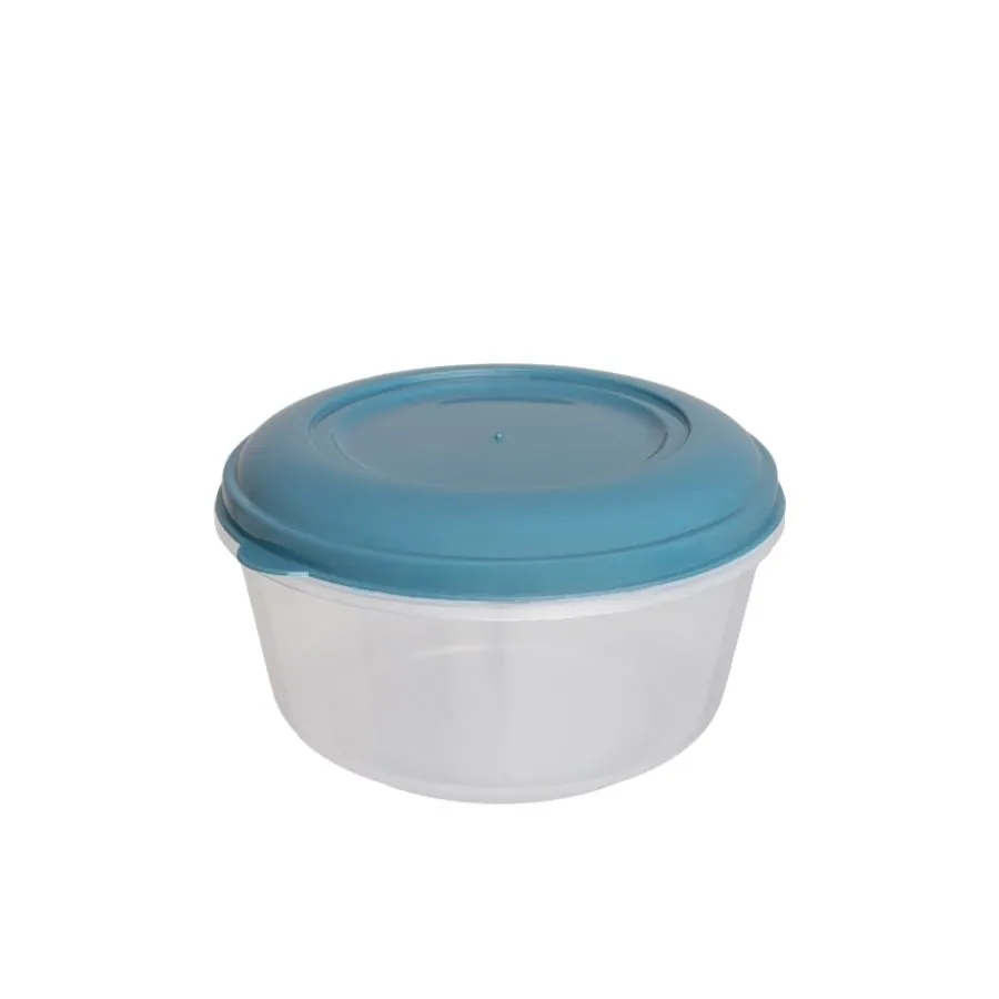 HERMET PLAST YESI BASIC RED 0.8 L