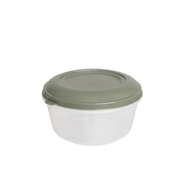 HERMET PLAST YESI BASIC RED 0.8 L