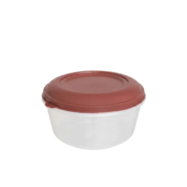HERMET PLAST YESI BASIC RED 0.8 L