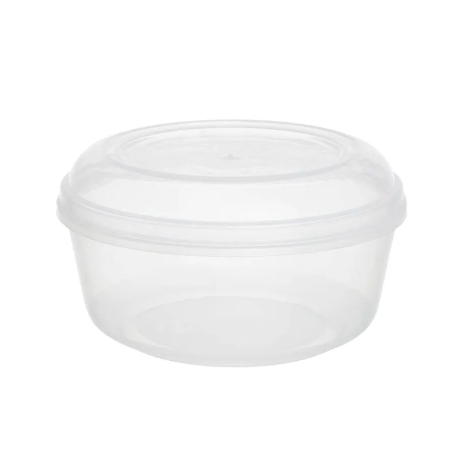HERMET PLAST YESI BASIC RED 1.25 L