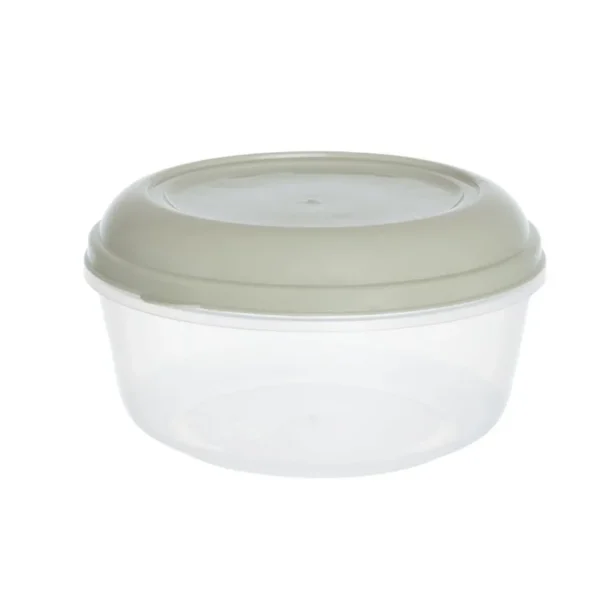 HERMET PLAST YESI BASIC RED 1.25 L