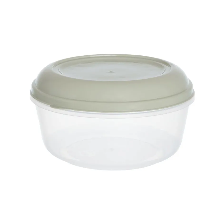 HERMET PLAST YESI BASIC RED 1.25 L